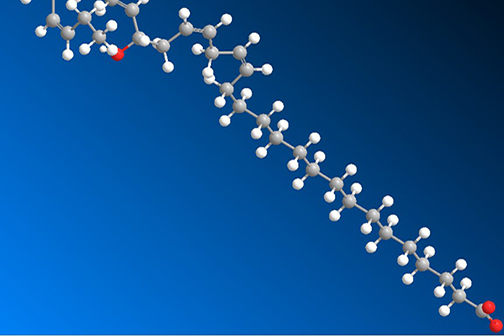 ELV 3D Structure of molecules